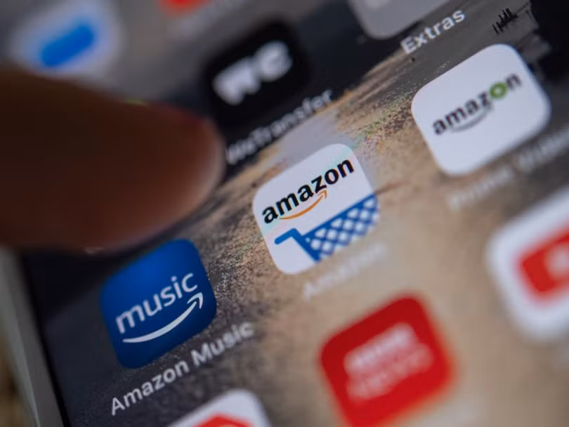 Amazon “vượt mặt” Apple và Google thành thương hiệu giá trị nhất thế giới