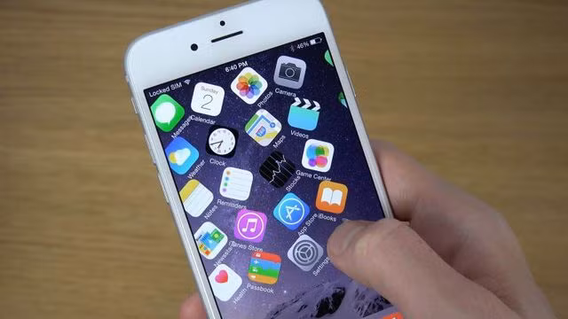 Những sai lầm của người dùng khiến iPhone nhanh hỏng hơn