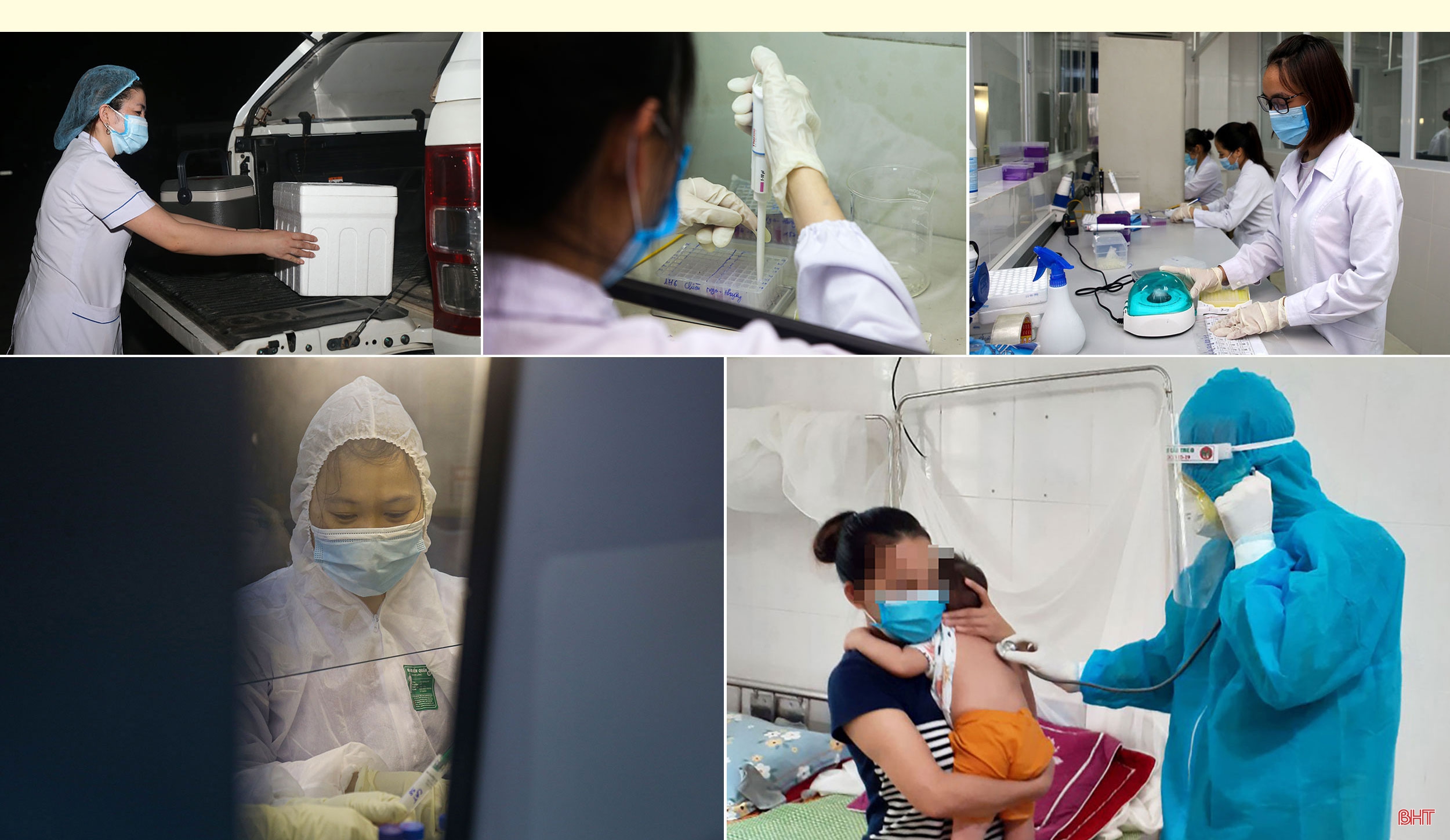 Trách nhiệm, quyết liệt, nhân văn, Hà Tĩnh kiểm soát tốt dịch COVID-19 và đẩy mạnh phát triển kinh tế - xã hội