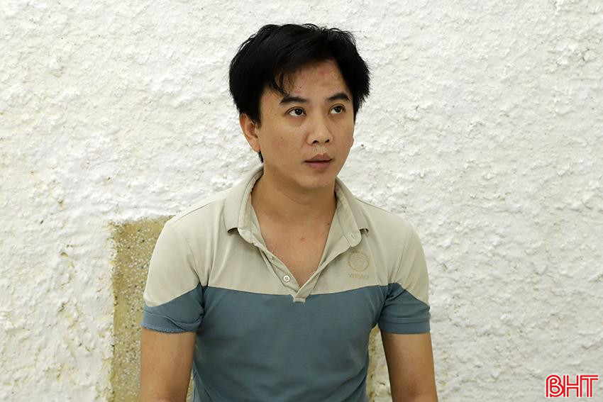 đối tượng cầm đầu Dương Tấn Thuận.JPG