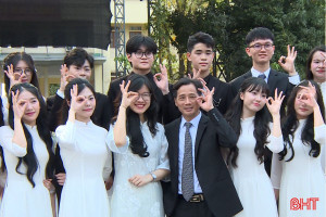Tri ân thầy cô như thế nào cho đúng cách?