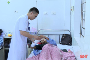 Cảnh báo tai nạn thương tích của trẻ trong dịp hè