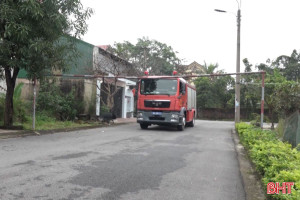 Lắp rào chắn trong các khu dân cư, đúng hay sai?