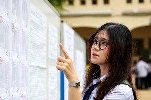 Tuyển sinh 2026: Nhiều trường đại học “xóa sổ” khối thi truyền thống