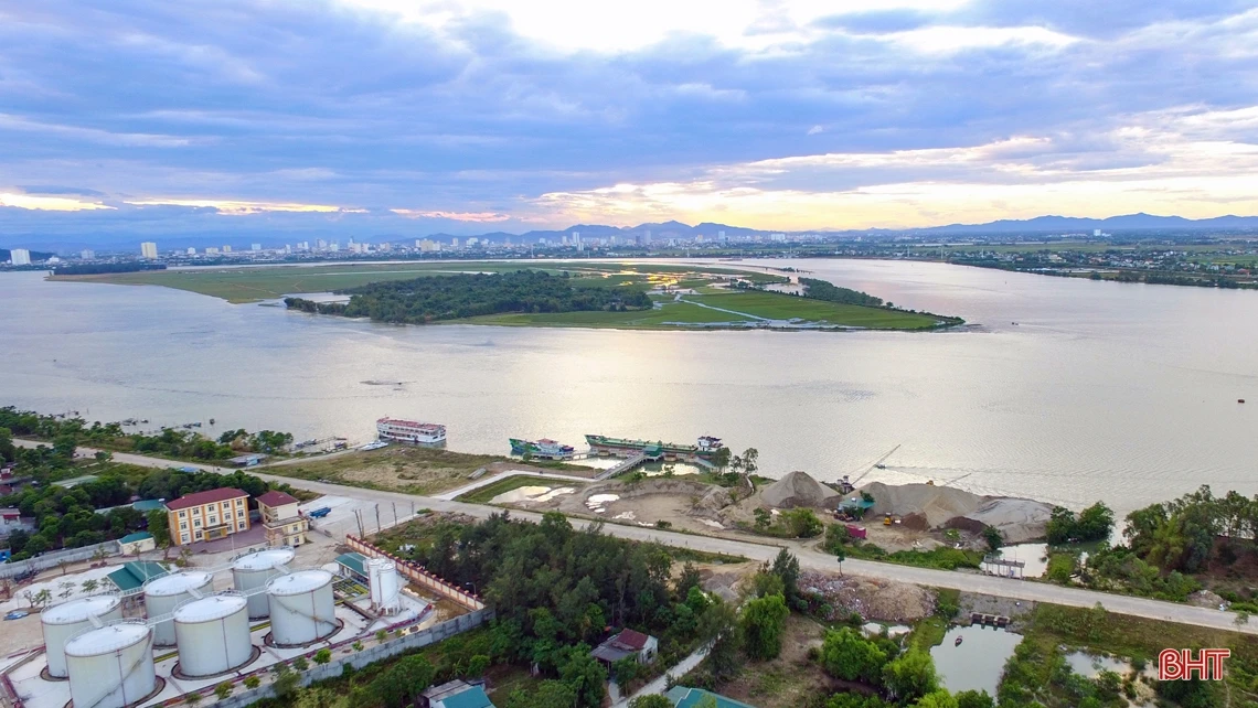 Những di tích, thắng cảnh nổi tiếng trên quê hương Đại thi hào Nguyễn Du