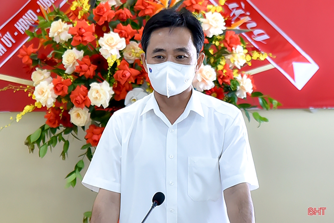 Đội ngũ người làm báo Hà Tĩnh tiếp tục đóng góp tích cực vào sự phát triển của tỉnh