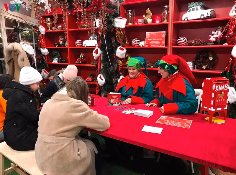 nước nga hân hoan chào đón năm mới 2020 hình 7 Nước Nga hân hoan chào đón Năm mới 2020