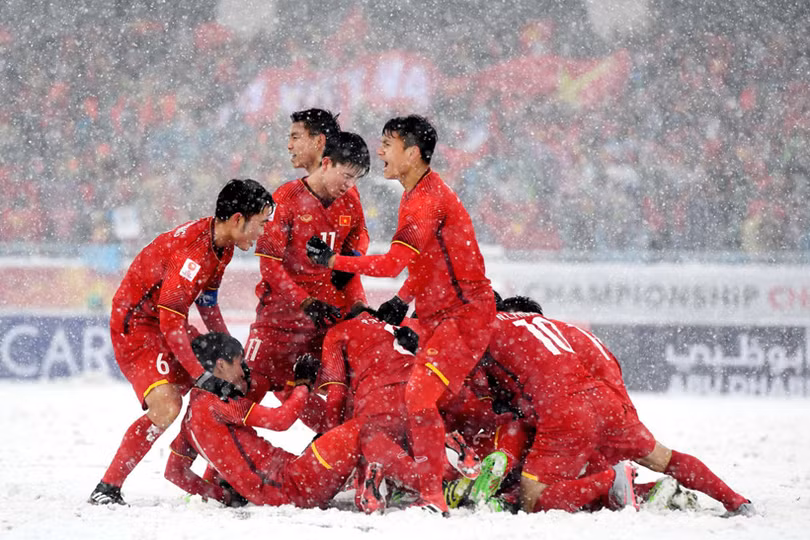 Thể thao Việt Nam năm 2020: Hướng đến mục tiêu Olympic