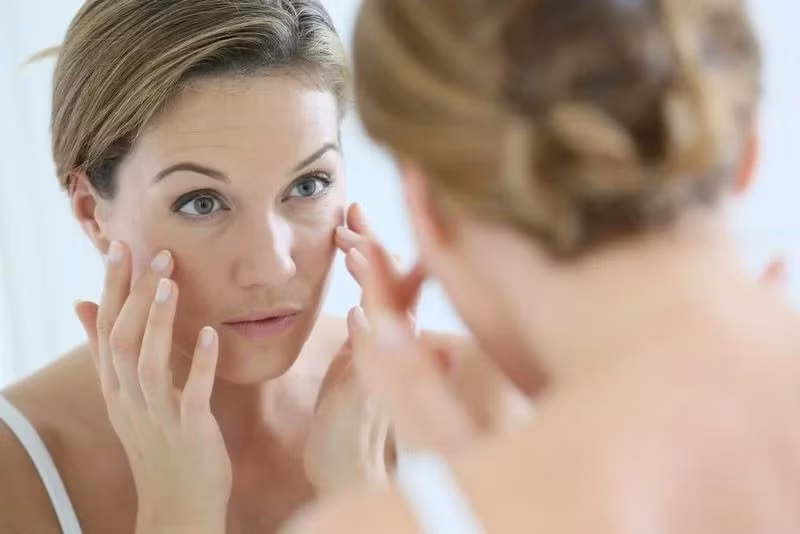 Một số nguyên nhân khiến bạn bị khô miệng