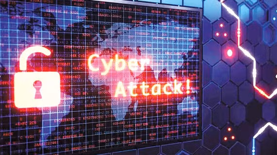 Hiểm họa an ninh mạng năm 2020