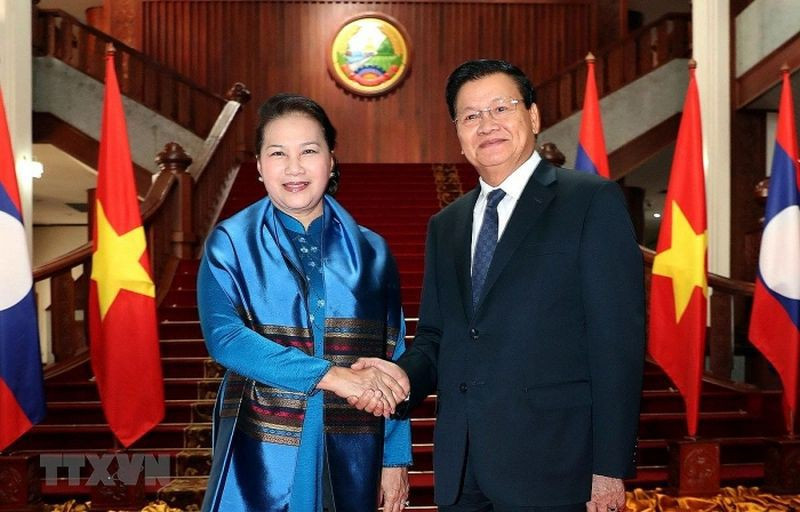 những chuyến công du nước ngoài của lãnh đạo đảng, nhà nước năm 2019 hình 19 Những chuyến công du nước ngoài của lãnh đạo Đảng, Nhà nước năm 2019