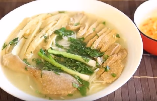 Thịt lợn đắt không sao cả, đổi sang ăn thịt này vừa rẻ vừa bổ trong mùa đông