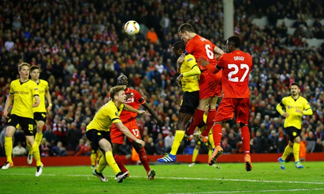 10 trận đấu không thể nào quên trong 10 năm qua