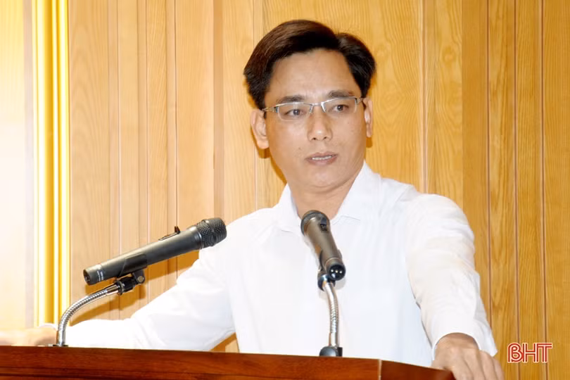 Linh hoạt trong thực hiện công tác dân vận ở Hà Tĩnh