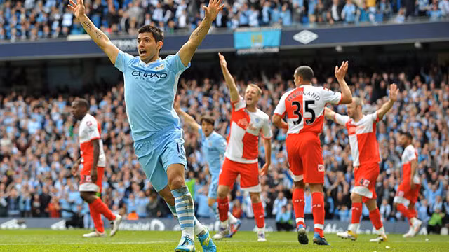 10 trận đấu không thể nào quên trong 10 năm qua