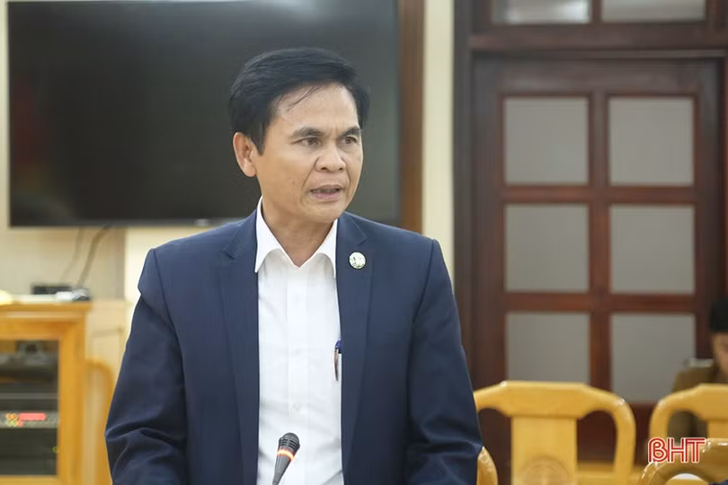 Hà Tĩnh có thêm 37 xã đạt chuẩn nông thôn mới, nông thôn mới nâng cao