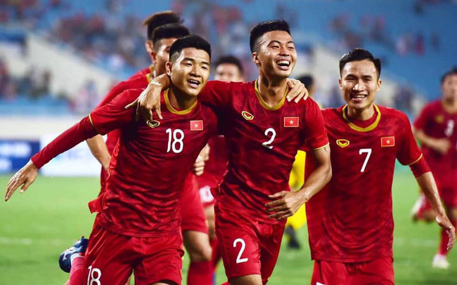 Chính thức: Lịch thi đấu và trực tiếp VCK U23 châu Á 2020 trên VTV