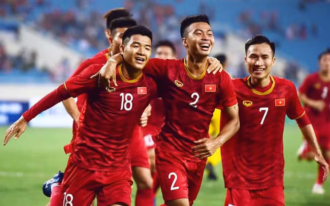 Chính thức: Lịch thi đấu và trực tiếp VCK U23 châu Á 2020 trên VTV