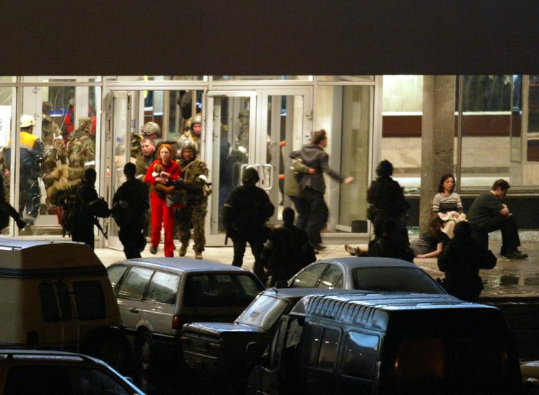 20 năm cầm quyền và những dấu ấn khó quên của Tổng thống Putin