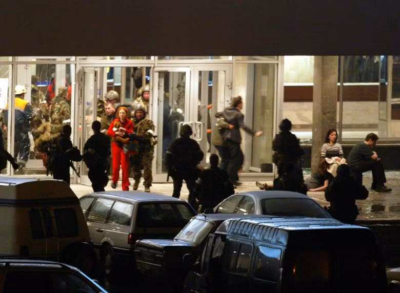 20 năm cầm quyền và những dấu ấn khó quên của Tổng thống Putin