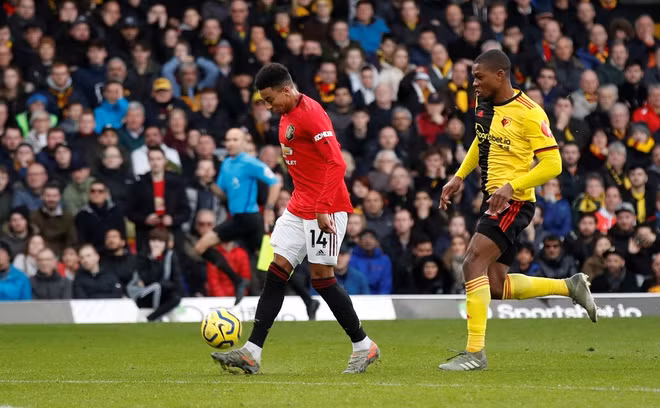 Sân cỏ châu Âu cuối tuần “đón” nhiều bất ngờ!