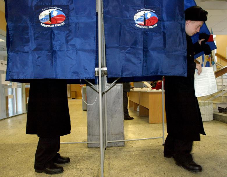 20 năm cầm quyền và những dấu ấn khó quên của Tổng thống Putin