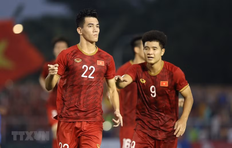 Lịch thi đấu và lịch trực tiếp vòng chung kết U23 châu Á 2020