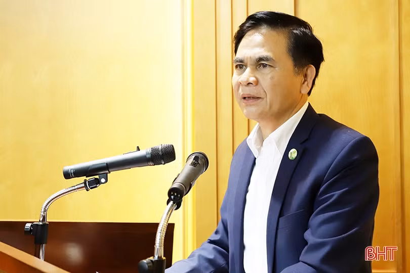 Tiếp tục triển khai xây dựng nông thôn mới toàn diện, chú trọng chiều sâu