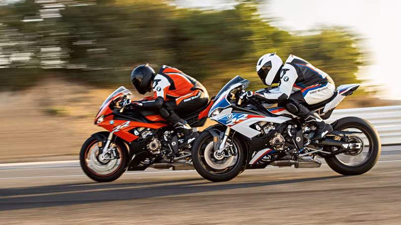 “Siêu cá mập” BMW S1000RR 2020 chính thức ra mắt tại Việt Nam
