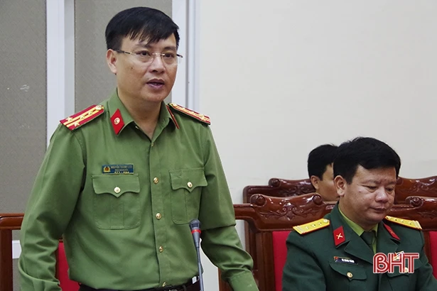 Tăng cường liên kết công tác giáo dục QPAN trong các cơ sở giáo dục