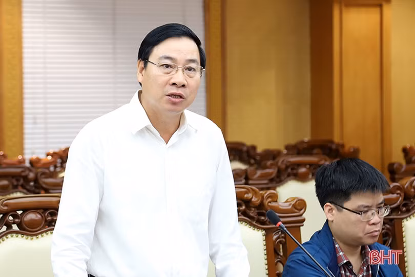 Tiếp tục triển khai xây dựng nông thôn mới toàn diện, chú trọng chiều sâu