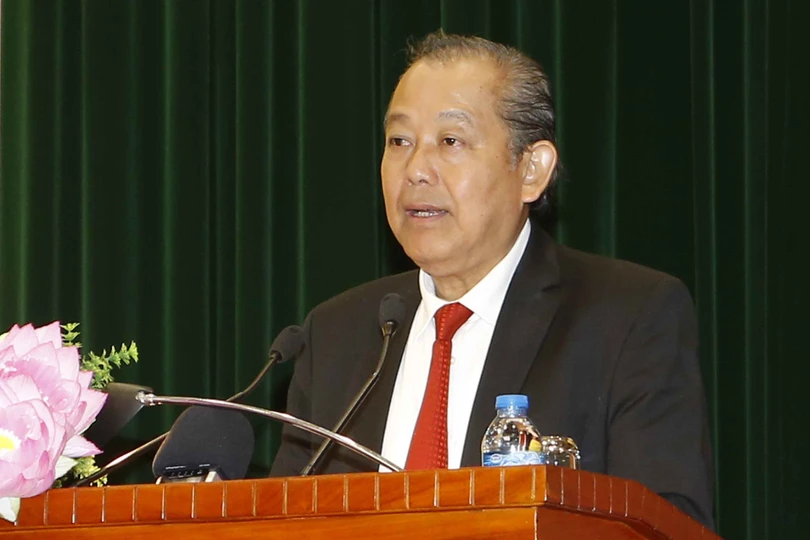 Rà soát vướng mắc trong thi tuyển công chức, viên chức, thi nâng ngạch