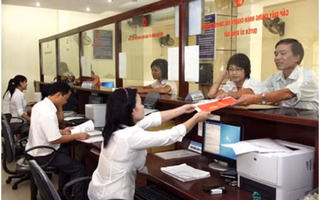 Quy định mới về cán bộ, công chức cấp xã