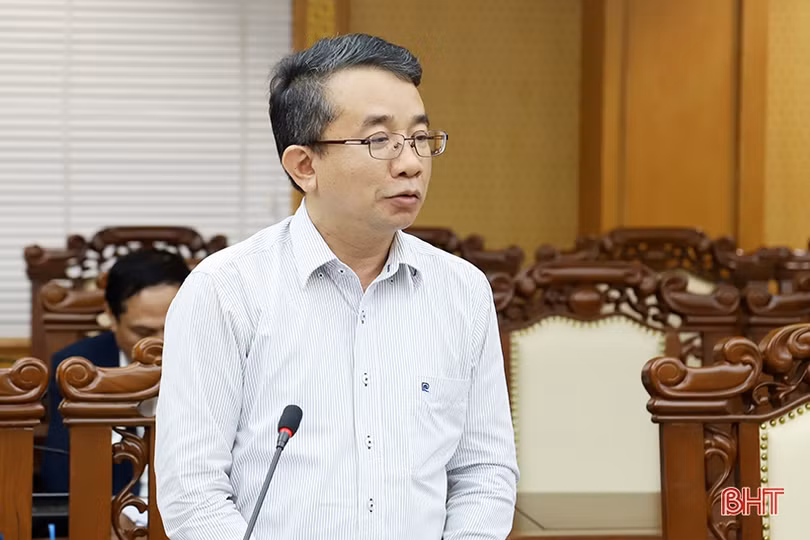 Tiếp tục triển khai xây dựng nông thôn mới toàn diện, chú trọng chiều sâu