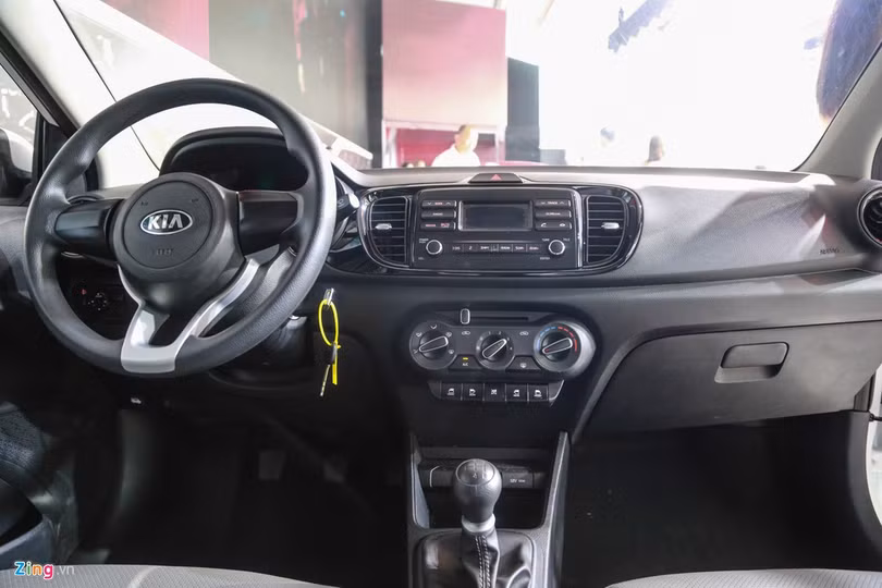 Mua sedan nào kinh tế nhất với 500 triệu đồng?