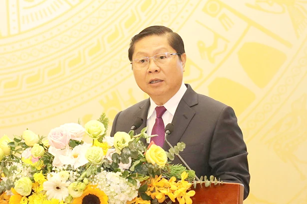 Chú trọng đào tạo nguồn nhân lực chất lượng cao, đáp ứng yêu cầu phát triển