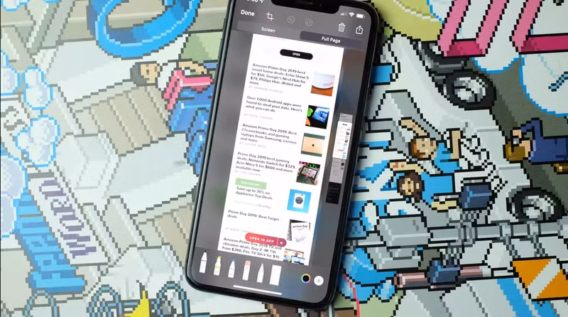 Những tính năng ẩn của iPhone trong hệ điều hành iOS 13 bạn cần biết