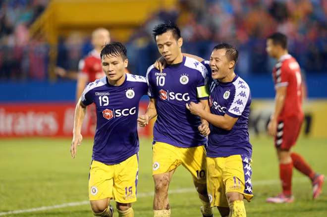 AFF công bố chi tiết giải Champions League của Đông Nam Á