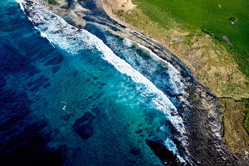 Việt Nam thuộc nhóm thứ 12 nước đón năm mới sớm nhất thế giới