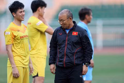 U23 Việt Nam bước vào chặng nước rút: “Vùng nguy hiểm” dành cho ai?