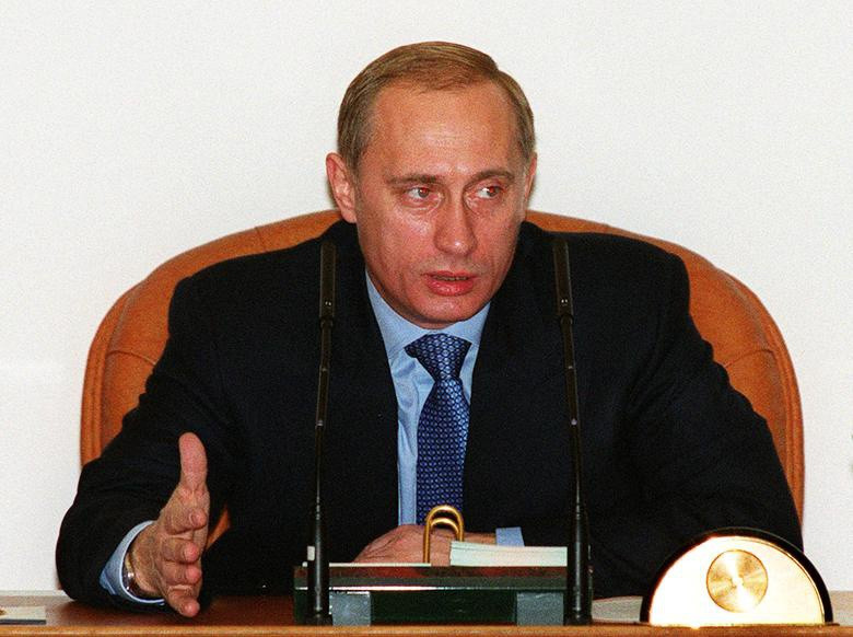 20 năm cầm quyền và những dấu ấn khó quên của Tổng thống Putin