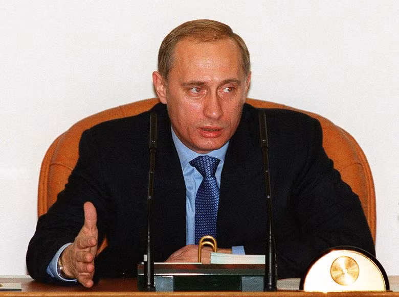 20 năm cầm quyền và những dấu ấn khó quên của Tổng thống Putin