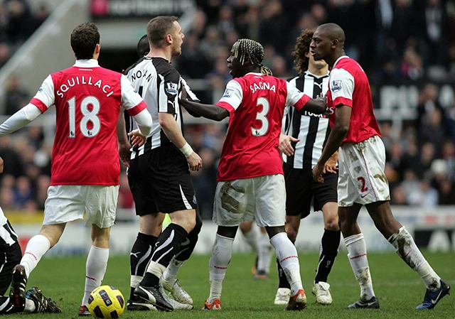 10 trận đấu không thể nào quên trong 10 năm qua