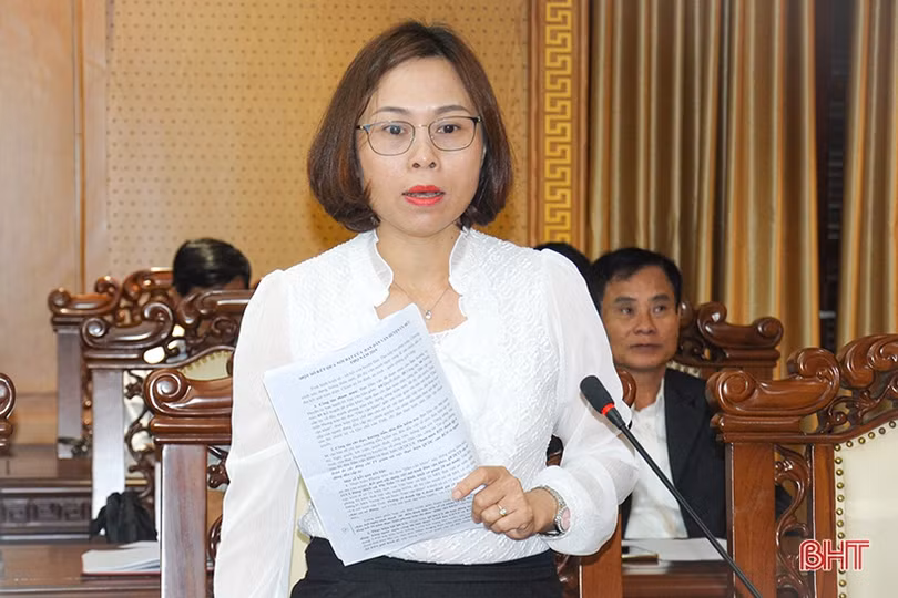 Linh hoạt trong thực hiện công tác dân vận ở Hà Tĩnh