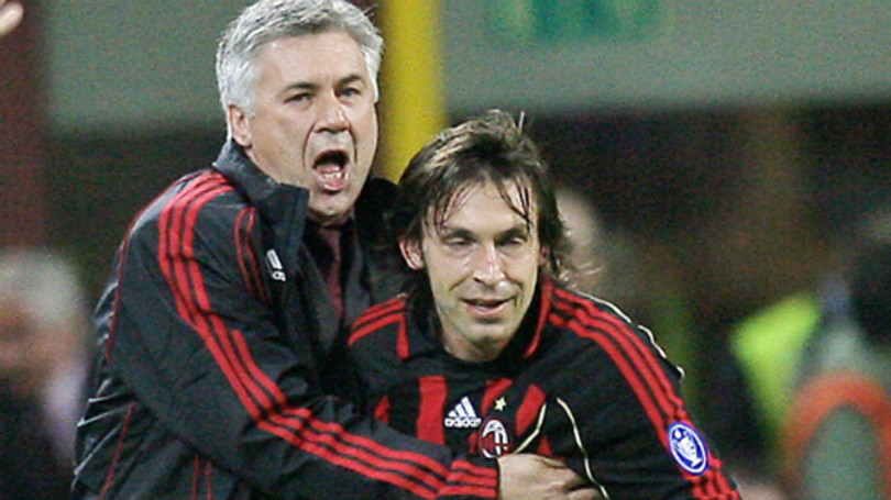 Ancelotti đến Everton: Điểm đến cuối của sự nghiệp vĩ đại? ảnh 1 Ancelotti đến Everton: Điểm đến cuối của sự nghiệp vĩ đại?