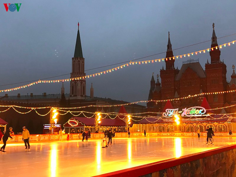nước nga hân hoan chào đón năm mới 2020 hình 8 Nước Nga hân hoan chào đón Năm mới 2020