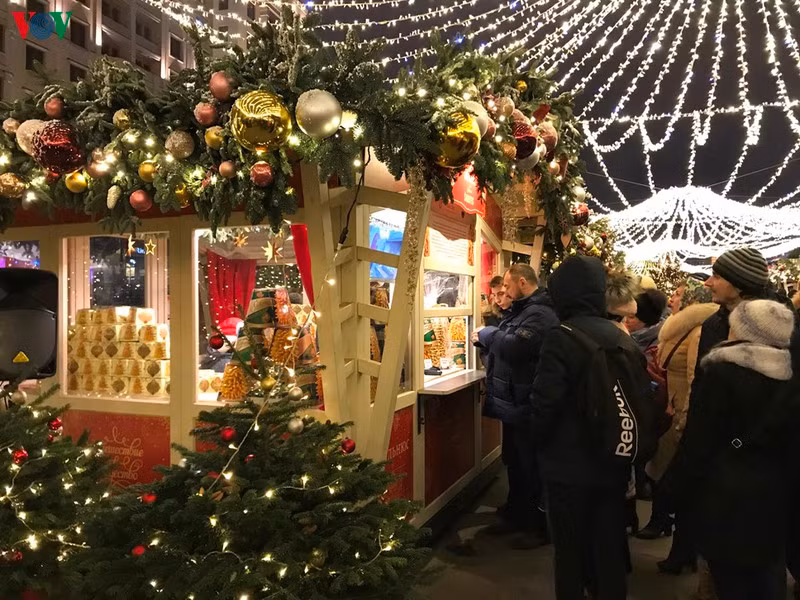 nước nga hân hoan chào đón năm mới 2020 hình 5 Nước Nga hân hoan chào đón Năm mới 2020