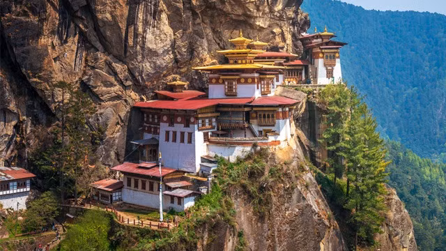 Bí mật về quốc gia hạnh phúc nhất thế giới