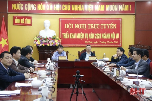 Rà soát vướng mắc trong thi tuyển công chức, viên chức, thi nâng ngạch