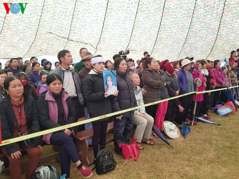 tuyên 6 án tử hình trong vụ sát hại nữ sinh giao gà ở điện biên hình 2 Tuyên 6 án tử hình trong vụ sát hại nữ sinh giao gà ở Điện Biên